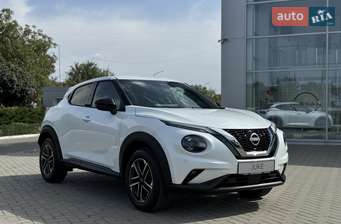 Nissan Juke 2025 в Полтава