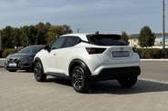 Nissan Juke N-Connecta