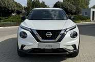Nissan Juke N-Connecta