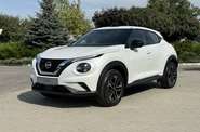 Nissan Juke N-Connecta