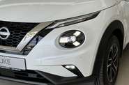 Nissan Juke N-Connecta