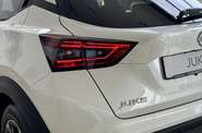 Nissan Juke N-Connecta