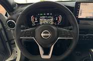 Nissan Juke N-Connecta