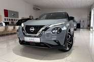 Nissan Juke N-Connecta