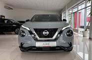 Nissan Juke N-Connecta