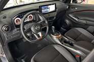 Nissan Juke N-Connecta