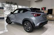 Nissan Juke N-Connecta