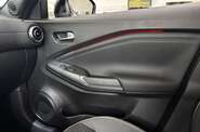Nissan Juke N-Connecta