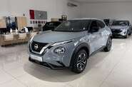 Nissan Juke N-Connecta