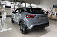 Nissan Juke N-Connecta
