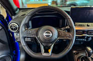 Nissan Juke N-Connecta
