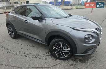 Nissan Juke 2025 в Харків