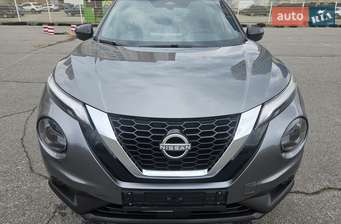 Nissan Juke 2025 в Дніпро (Дніпропетровськ)