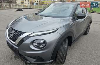 Nissan Juke 2025 в Харків