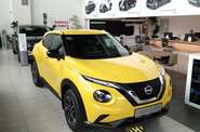 Nissan Juke N-Connecta