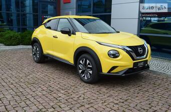 Nissan Juke 2025 Acenta
