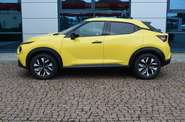Nissan Juke Acenta
