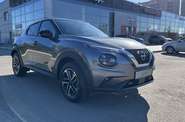 Nissan Juke N-Connecta