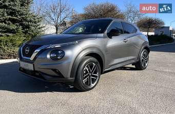 Nissan Juke 2025 в Полтава