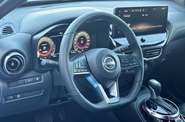 Nissan Juke Tekna