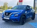 Nissan Juke Nissan Juke