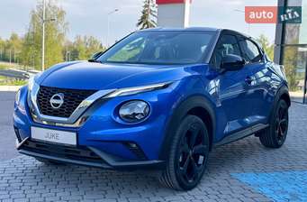 Nissan Juke 2024 в Тернопіль