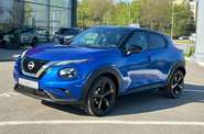 Nissan Juke Tekna