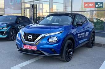 Nissan Juke 2024 в Дніпро (Дніпропетровськ)