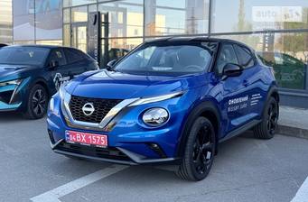 Nissan Juke 2024 Tekna