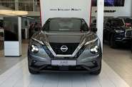 Nissan Juke - фото 3
