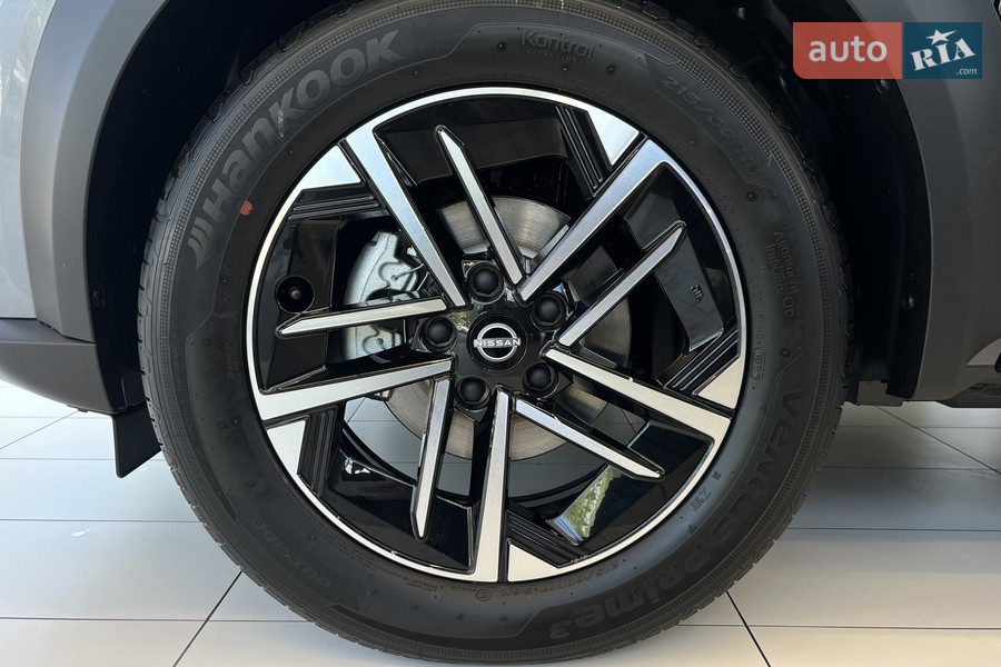 Nissan Juke - фото 5