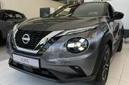 Nissan Juke - фото 2