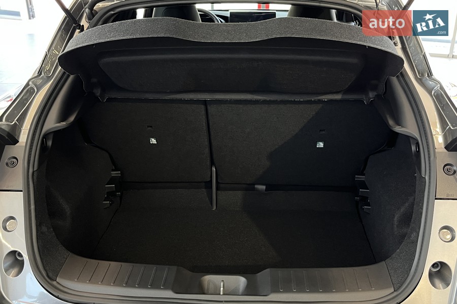 Nissan Juke - фото 25