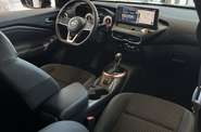 Nissan Juke - фото 12