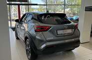 Nissan Juke N-Connecta