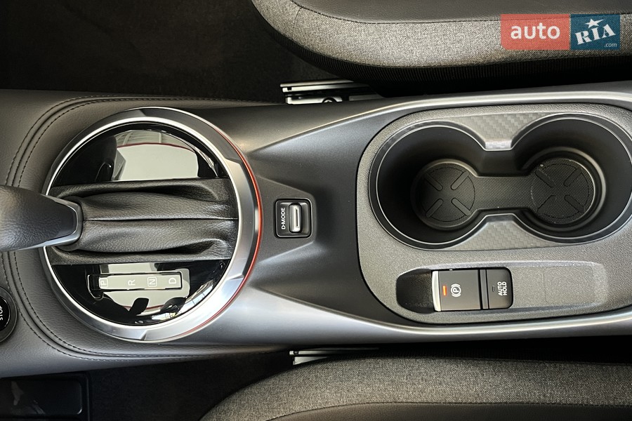 Nissan Juke - фото 20