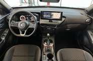 Nissan Juke - фото 13