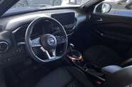 Nissan Juke Tekna