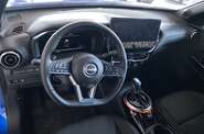 Nissan Juke Tekna