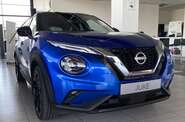 Nissan Juke Tekna