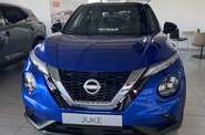 Nissan Juke Tekna