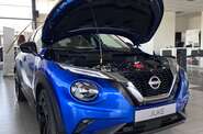 Nissan Juke Tekna