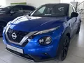 Nissan Juke Nissan Juke