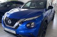 Nissan Juke Tekna