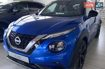 Nissan Juke 2024 в Дніпро (Дніпропетровськ)