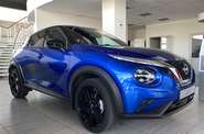 Nissan Juke Tekna