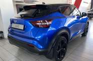 Nissan Juke Tekna