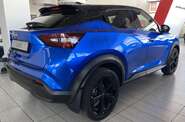 Nissan Juke Tekna