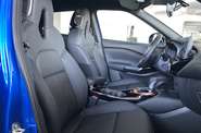 Nissan Juke Tekna