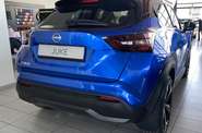 Nissan Juke - фото 6